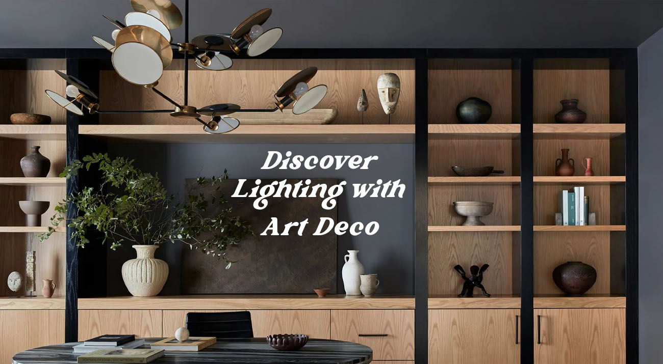 discover art deco