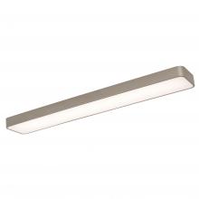  BAYL4608LAJUDSN-BB - Bailey 46In Linear Led 43W 120-277V w/ Batt