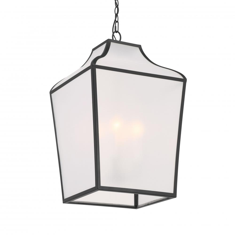 Velena 16" 4-Light Pendant
