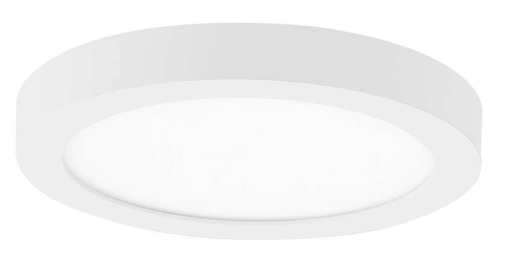 Small LED Flush Mount