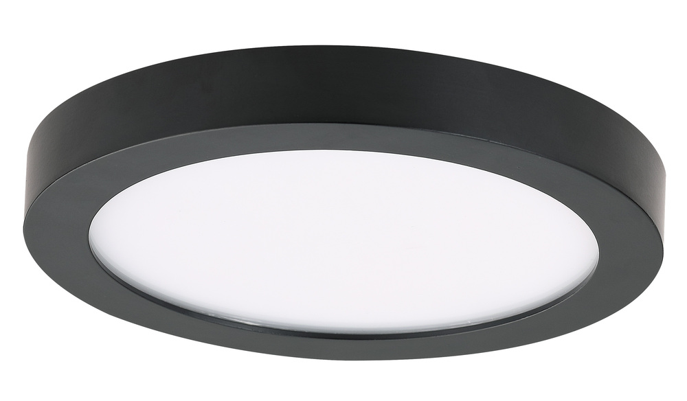 Small LED Flush Mount