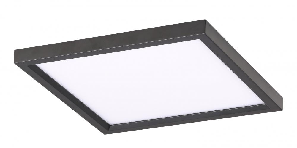 15" LED Flush Mount