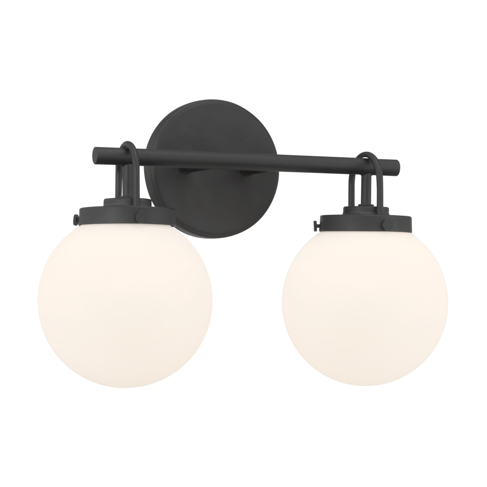 Ortesa 15" 2-Light Vanity