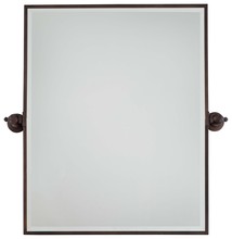 Minka-Lavery 1441-267 - Pivoting Mirrors - Rectangle Pivoting Mirror