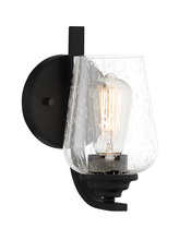 Minka-Lavery 1921-66A - Shyloh - 1 Light Bath