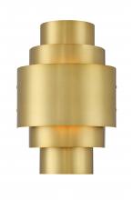 Minka-Lavery 2532-695 - SpyGlass Terrace - 2 Light Wall Mount