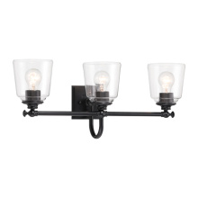 Minka-Lavery 4003-66A - Antonia 3 Light Vanity