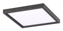 Minka-Lavery 707-66A-L - Large LED Flush Mount