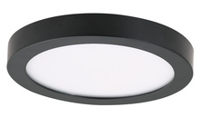Minka-Lavery 708-66A-L - Small LED Flush Mount