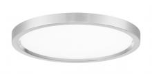 Minka-Lavery 715-84-L - 15" LED Flush Mount