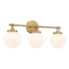 Minka-Lavery 12013-732 - Ortesa 24" 3-Light Vanity