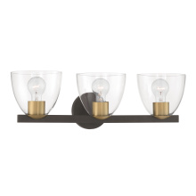 Minka-Lavery 12483-796 - Noellea 23.5" 3-Light Vanity