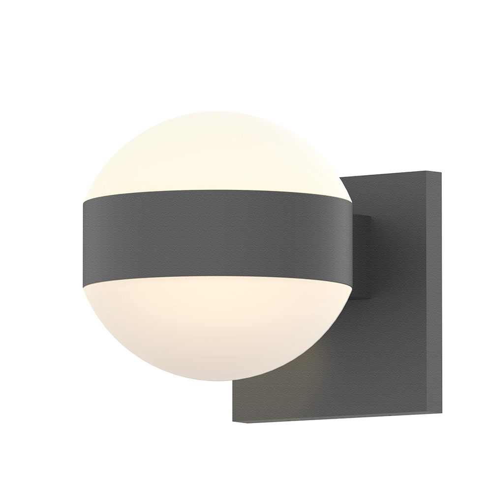 Up/Down LED Sconce