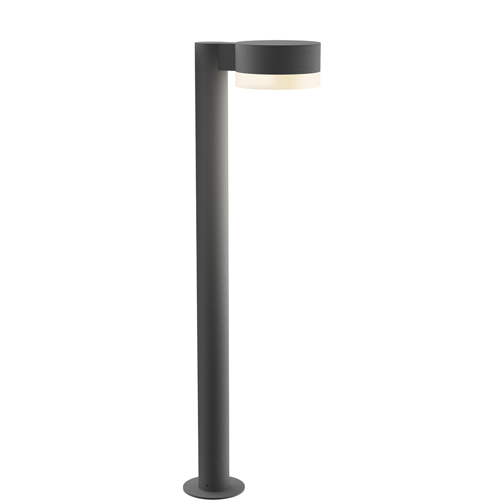 28" LED Bollard