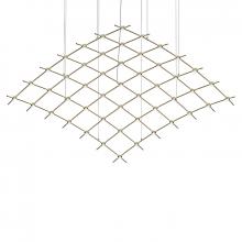 Sonneman 21Q38-RC7712-27 - Aquarius Major