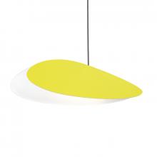 Sonneman 2901.25-CY - LED Pendant