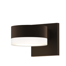 Sonneman 7302.PL.FW.72-WL - Up/Down LED Sconce