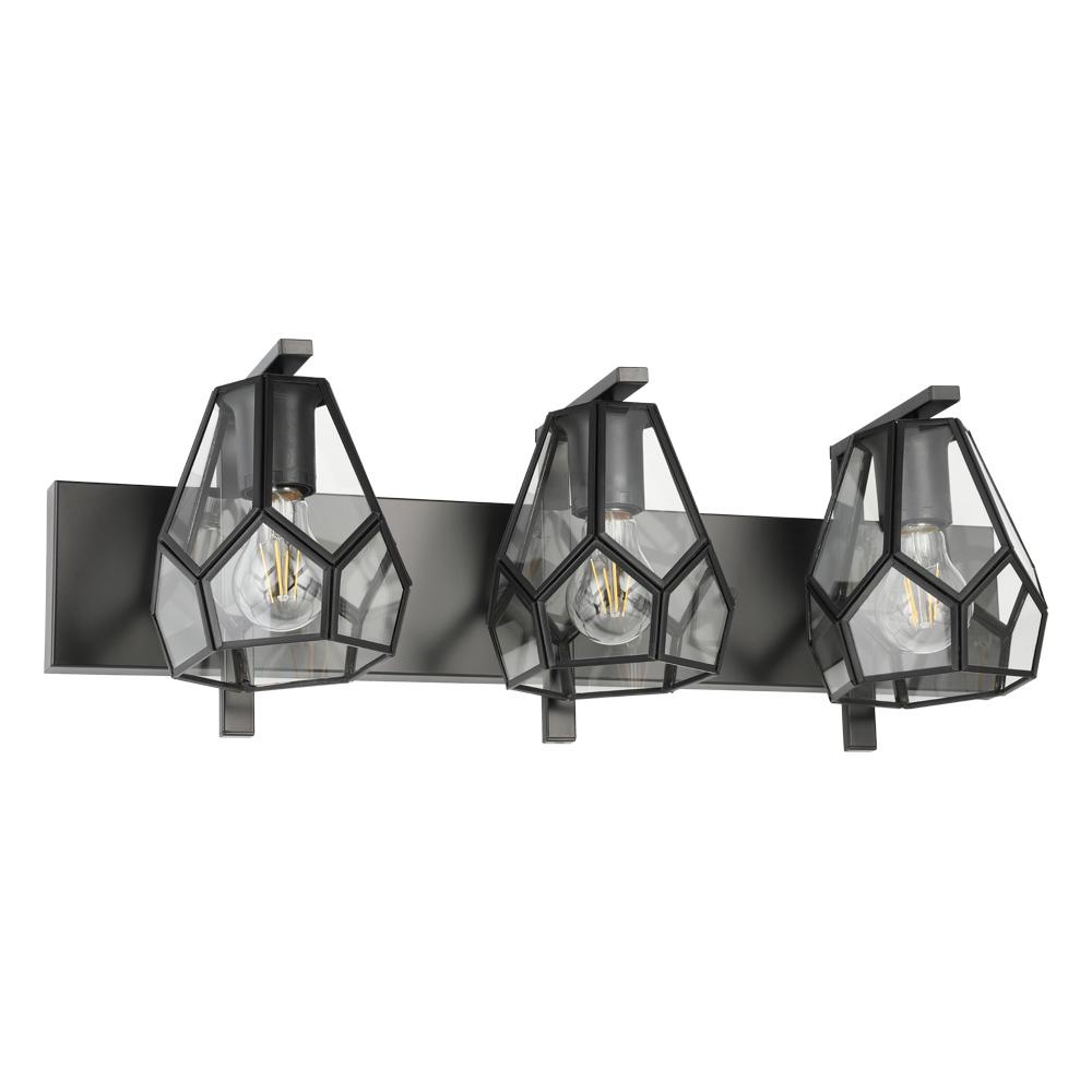 Mardyke 3-Light Vanity Light