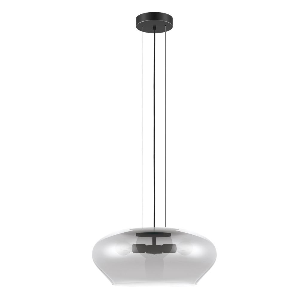 Priorat 3-Light Pendant