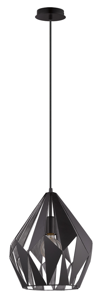 Carlton 1 1-Light Pendant