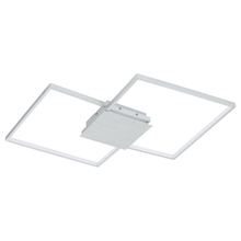 Eglo Canada - Trend 204048A - Millanius LED Flush Mount