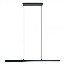 Eglo Canada - Trend 206029A - Isidro LED Suspension