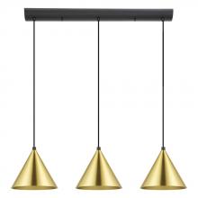 Eglo Canada - Trend 99592A - Narices 3-Light Suspension