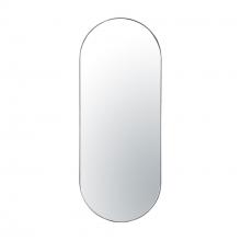 Varaluz 434MI24CH - Capsule 24x60 Mirror - Chrome