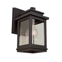 Artcraft AC8190ORB - Freemont 1-Light Outdoor Wall Light