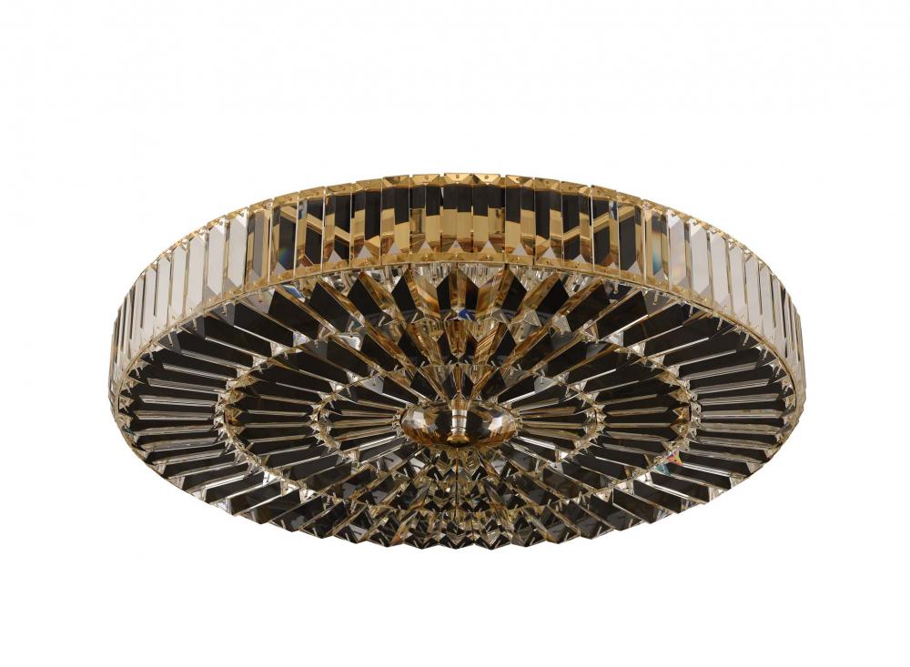 Julien 22 Inch Flush Mount