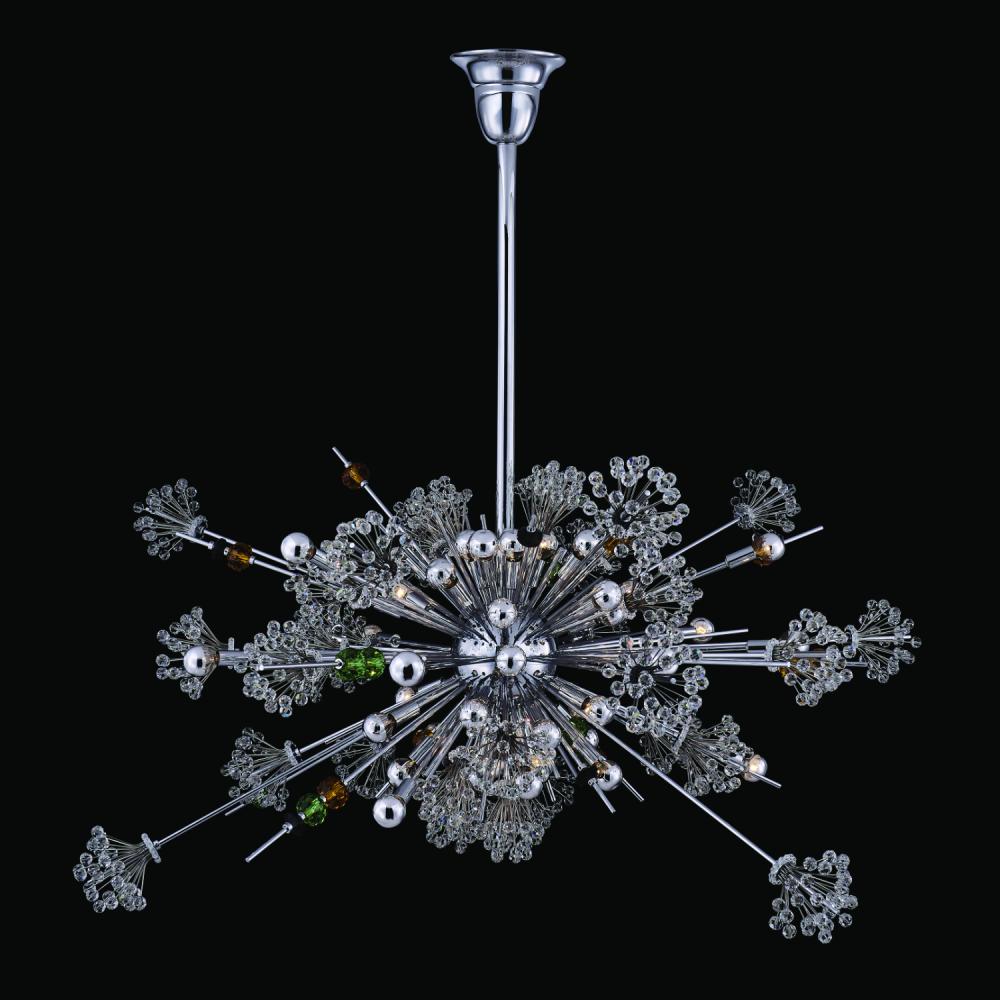 CONSTELLATION COLORATA 46LT PENDANT