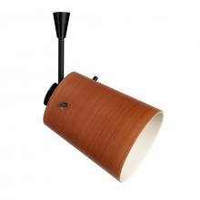Besa Lighting SP-5118CH-LED-BK - Besa Tammi 3 Spotlight Sp Cherry Black 1x3W LED MR16