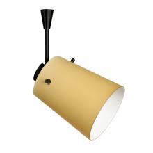 Besa Lighting SP-5118VM-LED-BK - Besa Tammi 3 Spotlight Sp Vanilla Matte Black 1x3W LED MR16