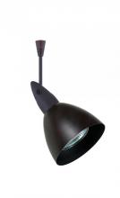 Besa Lighting SP-1858MB-BR - Besa Spotlight Divi Bronze Metal Bronze 1x50W Bipin MR16