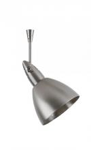 Besa Lighting SP-1858MN-SN - Besa Spotlight Divi Satin Nickel Metal Satin Nickel 1x50W Bipin MR16