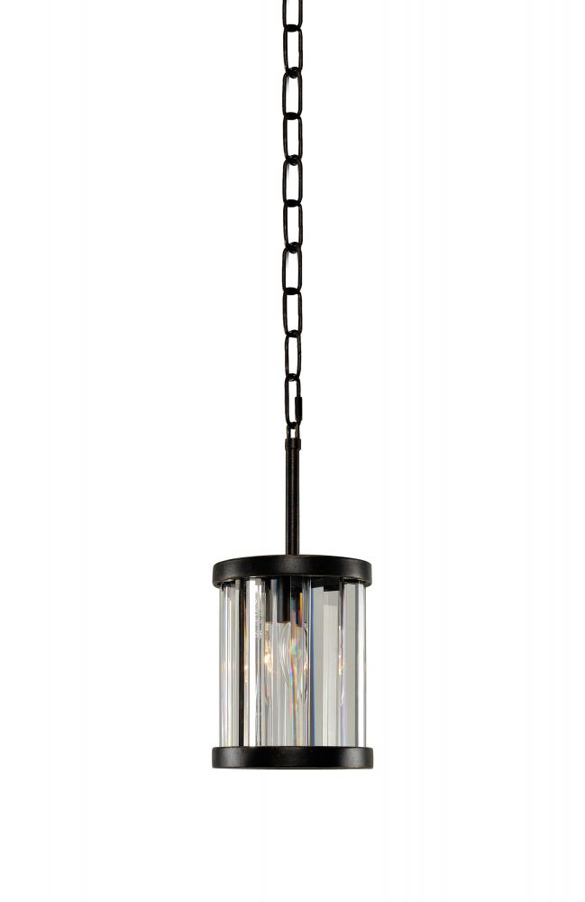 Essex 1 Light Mini Pendant