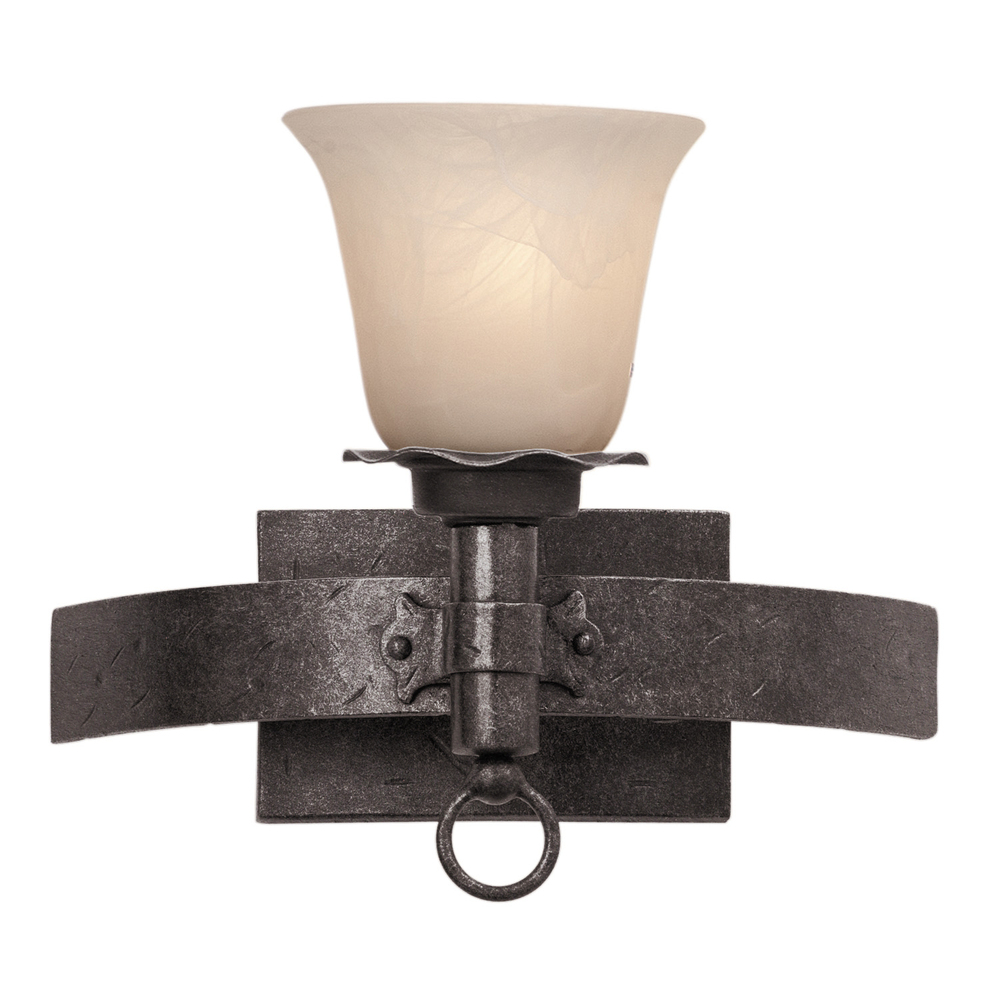 AMERICANA 1 LIGHT BATH