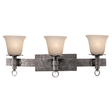 Kalco 4203CI/1219 - AMERICANA 3 LIGHT BATH
