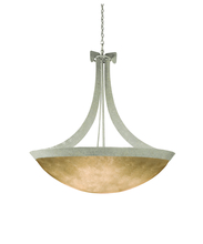 Kalco 4349FC/ART - Copenhagen 45 Inch Pendant