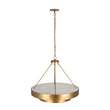 Kalco 528655RSG - Moda 32in Chand RSG