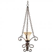 Kalco 5520TO/1479 - Amelie 1 Light Mini Pendant