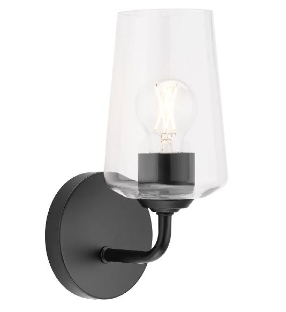 P710148-031 1-L WALL SCONCE