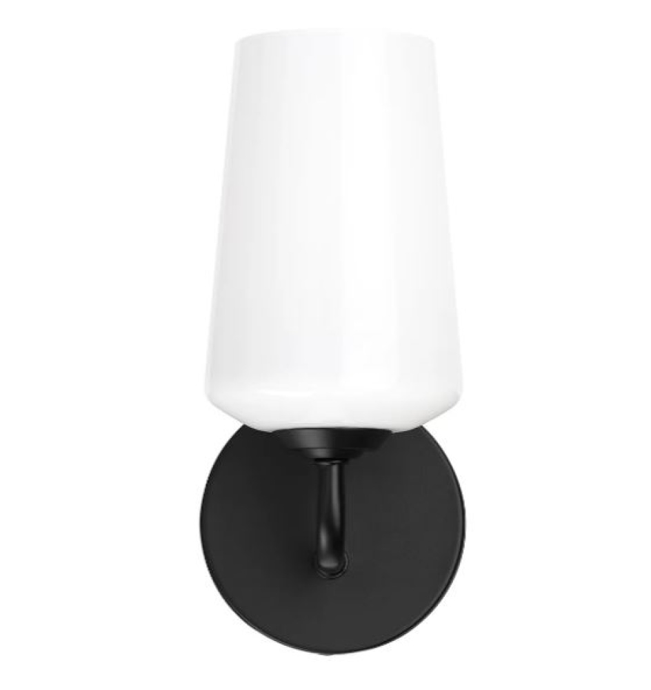 P710149-031 1-L WALL SCONCE