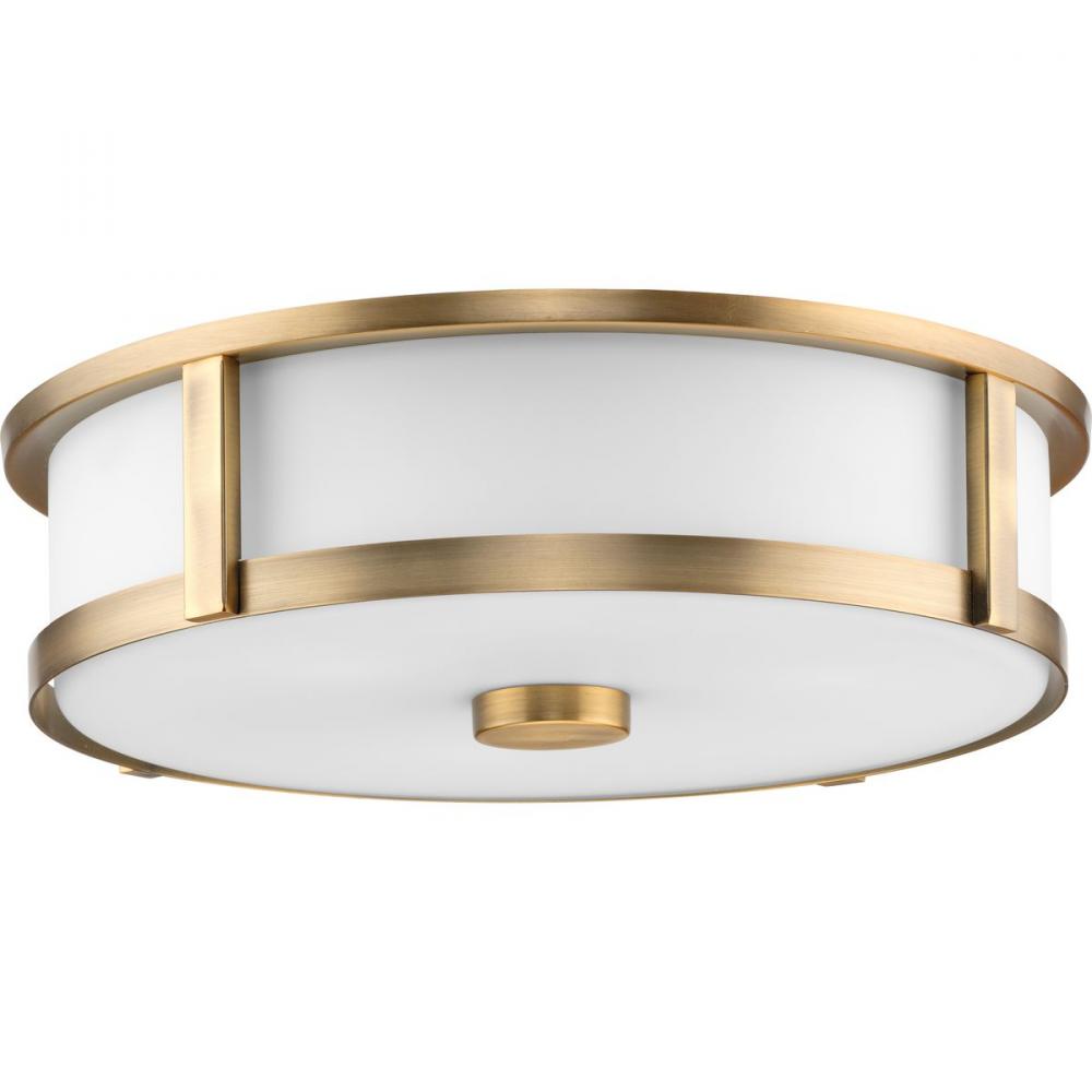 P350281-163 3-L FLUSHMOUNT