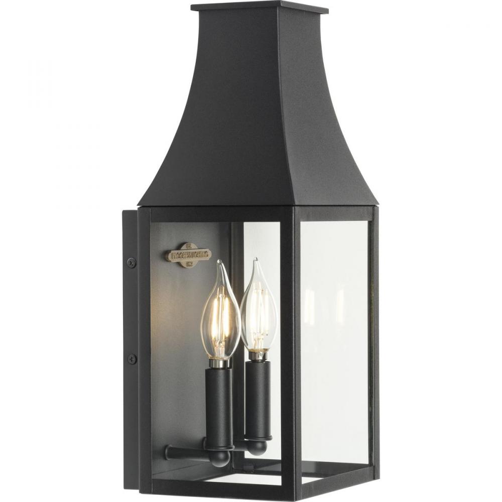 P560376-031 2-L WALL LANTERN