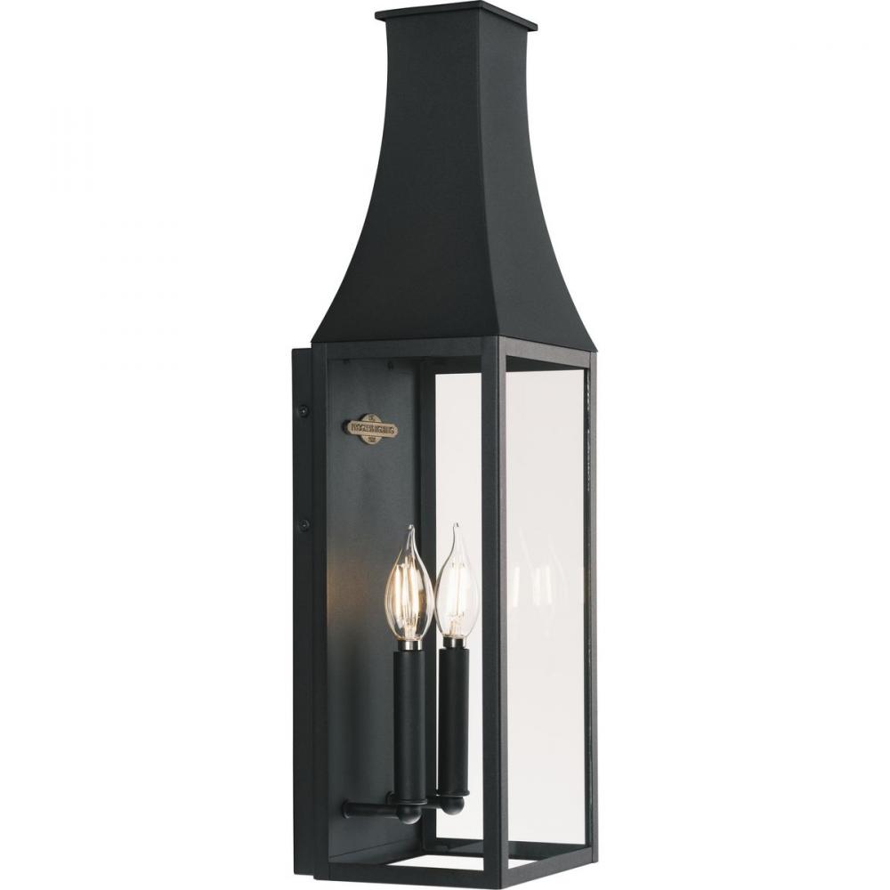 P560377-031 2-L WALL LANTERN