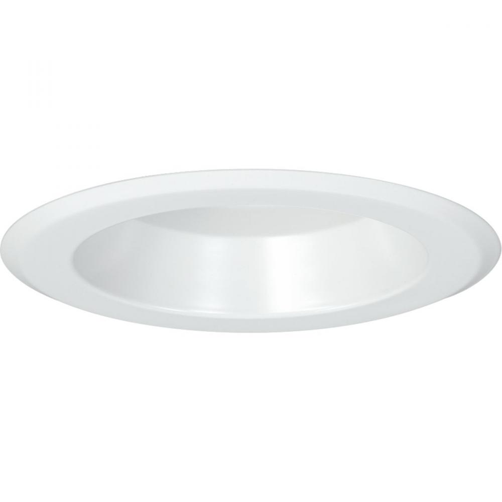 5" Recessed Shower Trim for 5" Housing P851-ICAT