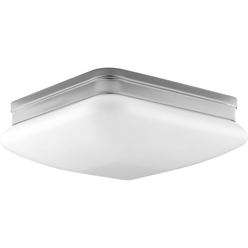 Appeal Collection Two-Light 11" Flush Mount