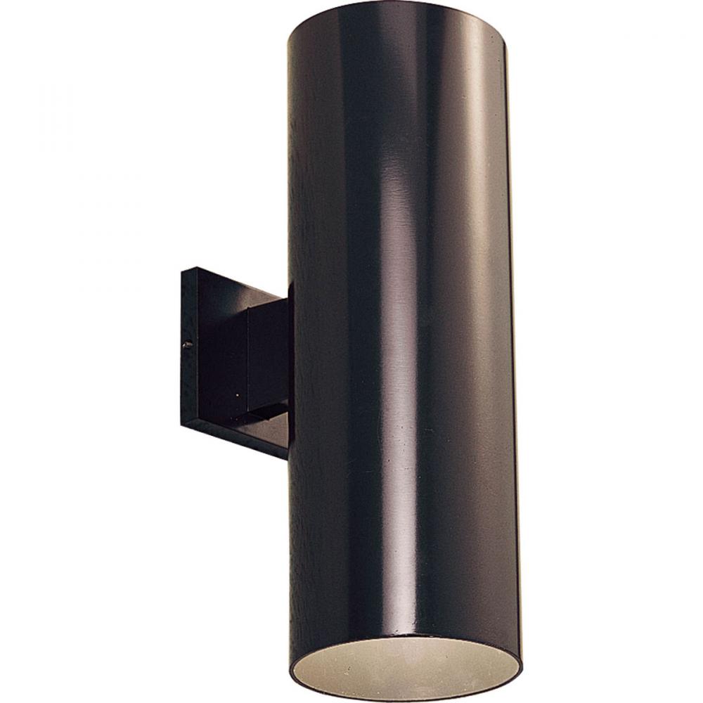 6" LED Outdoor Up/Down Wall Cylinder