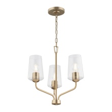 Progress P400440-177 - P400440-177 3-L CHANDELIER